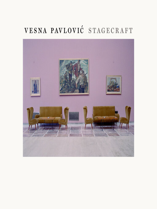 Title details for Vesna Pavlovic by Vesna Pavlovic - Available